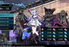 Mary Skelter 2 launches October 22 for Switch