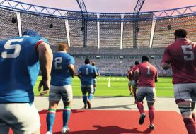 Rugby 20 Closed Beta Now In Session