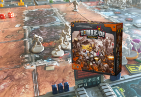 Zombicide Invader Review - Successfully Sci-Fi