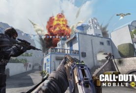 Call of Duty: Mobile Gets A Release Date