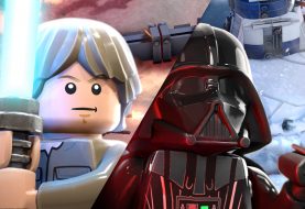 LEGO Star Wars Battles Announced For Mobile Devices