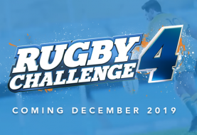 Rugby Challenge 4 Coming Later This Year