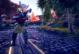 The Outer Worlds launch trailer released