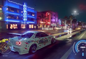 Full Need for Speed Heat Soundtrack Revealed