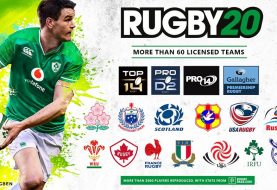 Rugby 20 To Have Many Official Licenses