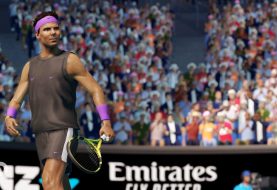 AO Tennis 2 Developer Diary Video Released