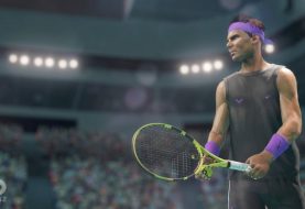 First Trailer Released For AO Tennis 2