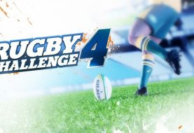 Rugby Challenge 4 Release Date Delayed