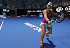 Seven Game Modes Revealed For AO Tennis 2