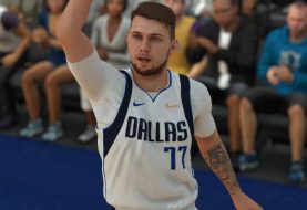 NBA 2K20 Roster Updates Have Been Made