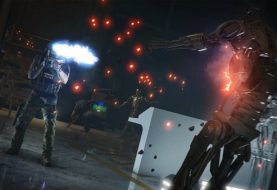 The Terminator Is Invading Ghost Recon Breakpoint