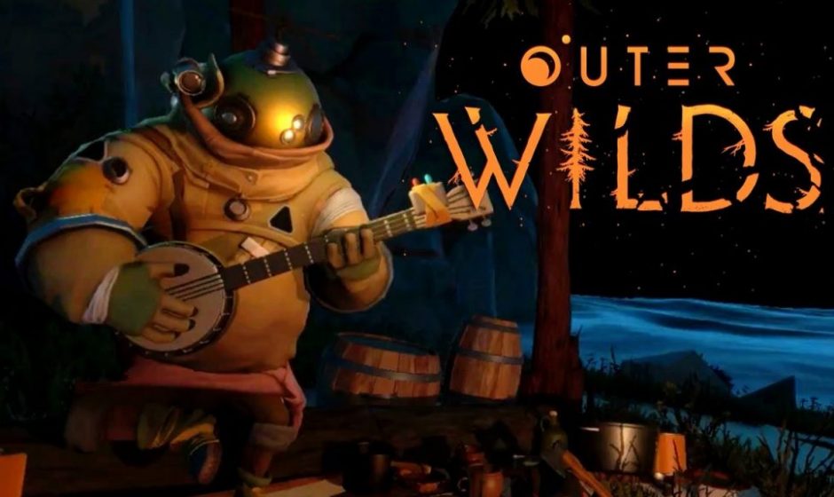 Outer Wilds Releases On Steam In June