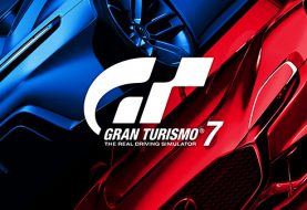 Gran Turismo 7 Unsurprisingly Confirmed for PS5