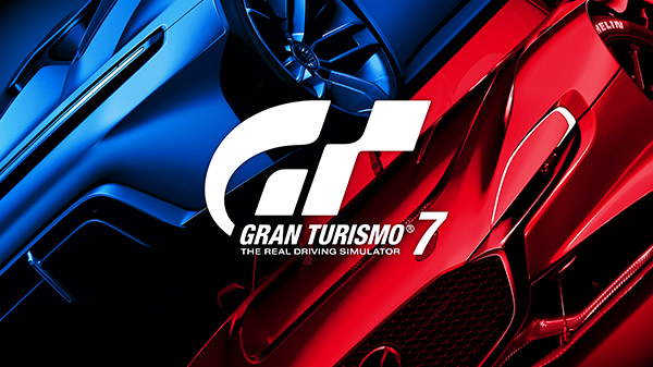 Gran Turismo 7 Unsurprisingly Confirmed for PS5