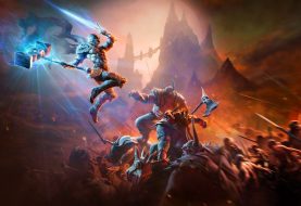 Kingdoms of Amalur: Re-Reckoning Microsoft Store Listing leaked