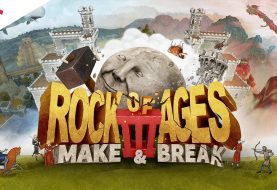 Rock of Ages 3: Make & Break Review