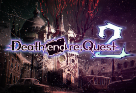 Death end re;Quest 2 Review