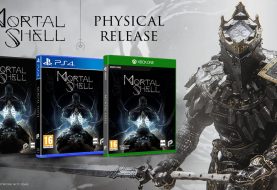 Mortal Shell Physical Release Confirmed