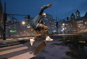 Tony Hawk's Pro Skater 1 and 2 Launch Trailer Skates Out