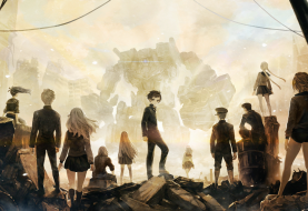 13 Sentinels: Aegis Rim Review