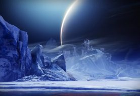 Destiny 2: Beyond Light 'Europa' trailer released