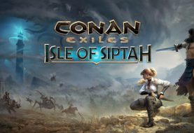 Conan Exiles: Isle of Siptah expansion announced for consoles and PC