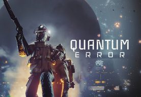 Quantum Error coming to Xbox Series as well