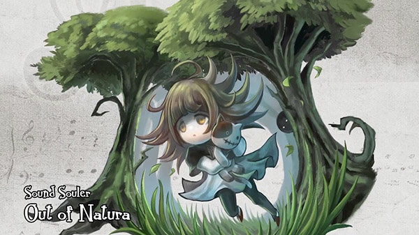 Deemo for Switch getting 21 new songs with version 1.7 this November