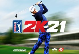 PGA Tour 2K21 1.04 Update Patch Notes Released