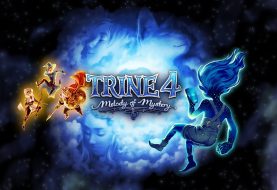 Trine 4: The Nightmare Prince 'Melody of Mystery' DLC announced