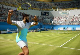 New Tennis World Tour 2 Update Patch Notes Released