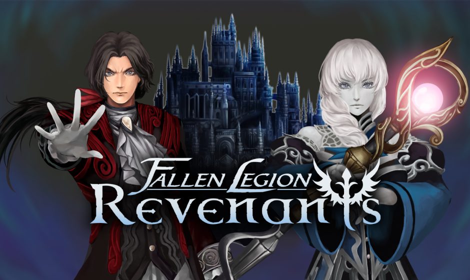 Fallen Legion Revenants Review