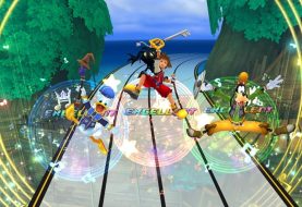 Kingdom Hearts Melody of Memory Review