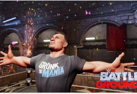 Gronk And Damian Lillard Added To WWE 2K Battlegrounds Roster