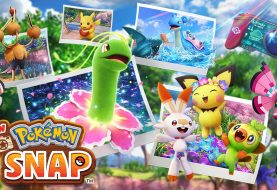 New Pokemon Snap For Switch Gets A Release Date