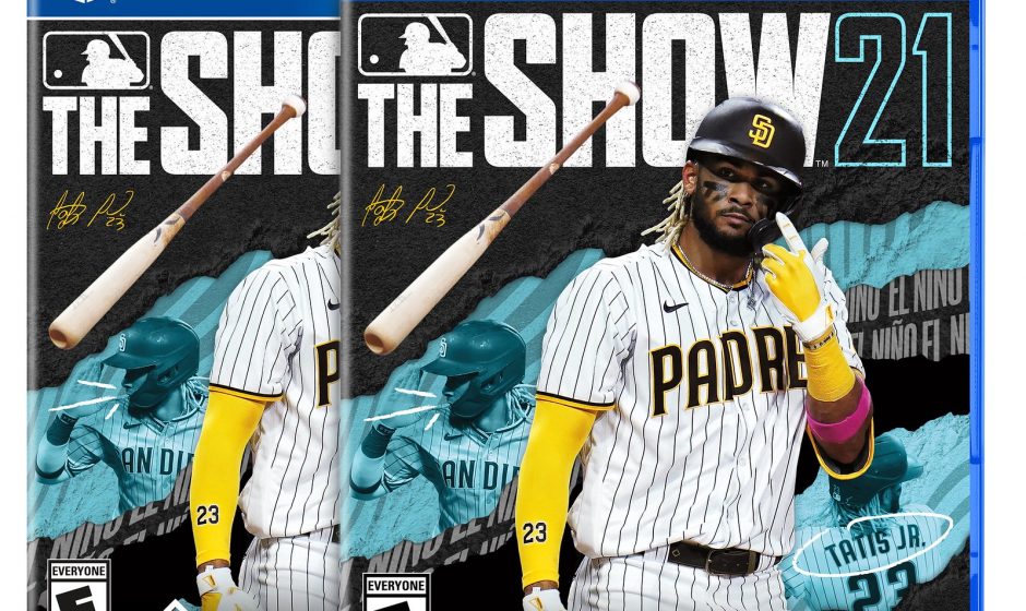 MLB The Show 21 announced for Xbox Series and PS5