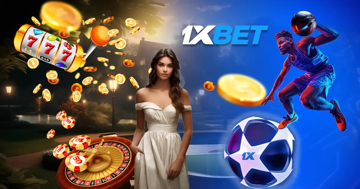 1xBet Casino Online Review in Nigeria 2024 – Top Features and Promotions