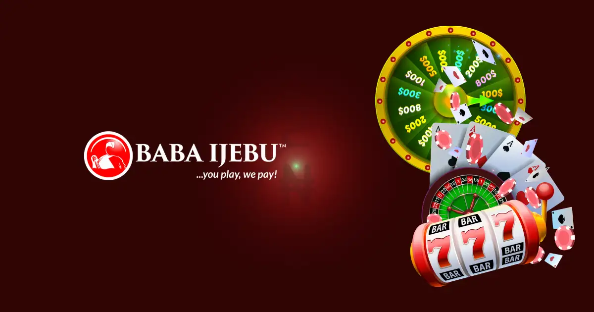 Baba Ijebu Casino Online Nigeria 2024 – Your Ultimate Guide to the Best Online Gaming and Sports Betting Experience