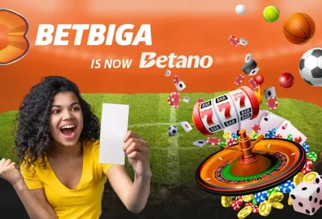 Betbiga Casino Review Nigeria [current_date format='Y'] - Unlock Big Wins Now with Betano's Expanded Offerings!