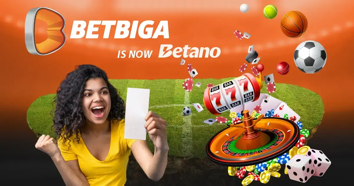 Betbiga Casino Review Nigeria 2024 – Unlock Big Wins Now with Betano’s Expanded Offerings!