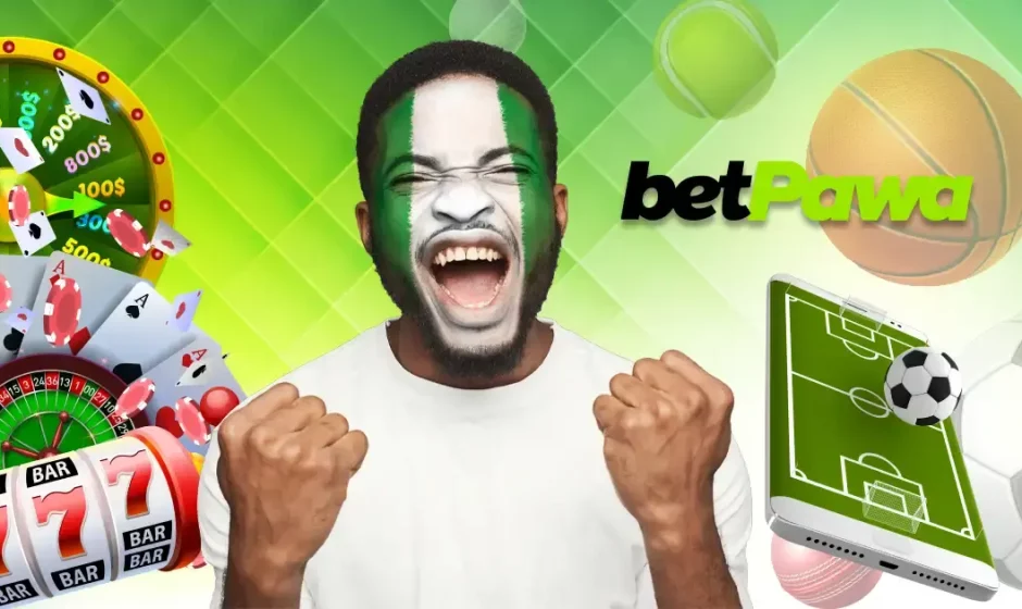 Betpawa Casino Online Nigeria 2024 – Top Casino and Sport Games
