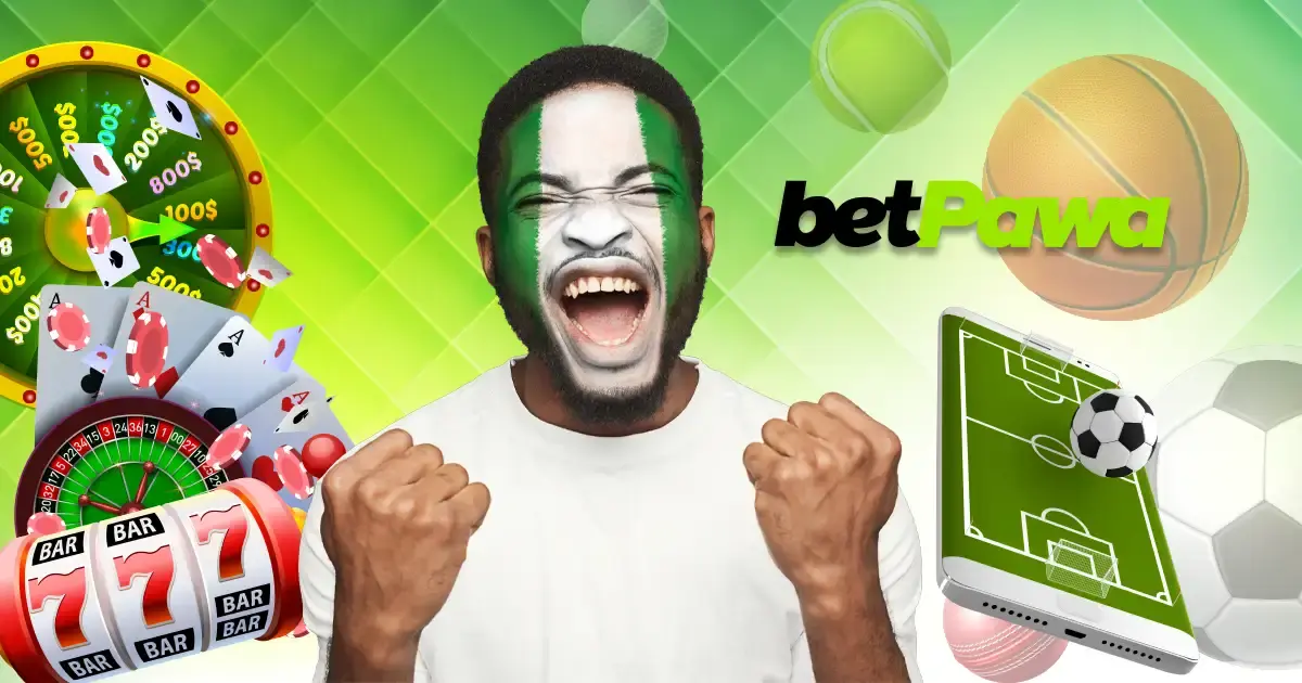 Betpawa Casino Online Nigeria 2024 – Top Casino and Sport Games