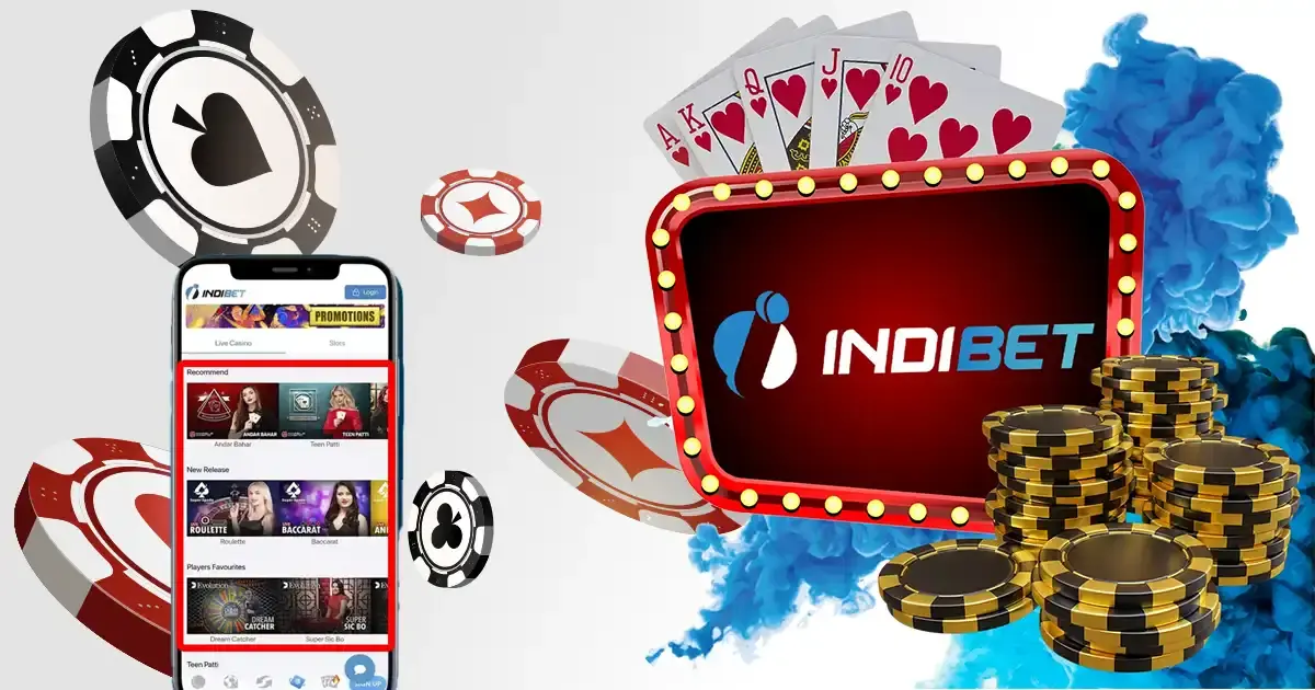 Poll: How Much Do You Earn From indibet online betting?