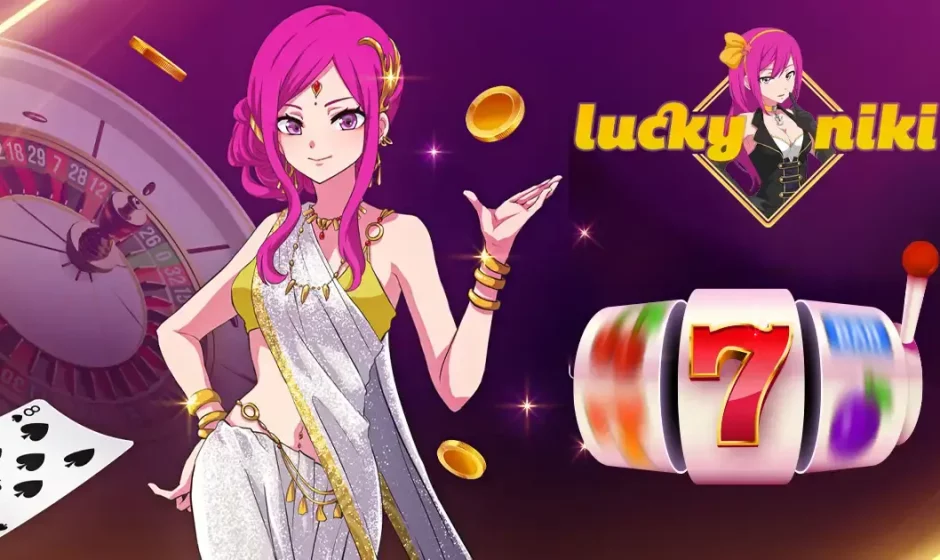 Lucky Niki Casino Online India 2024 – Special Virtual Sport Games For Indian Players