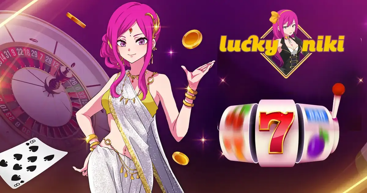 Lucky Niki Casino Online India 2024 – Special Virtual Sport Games For Indian Players