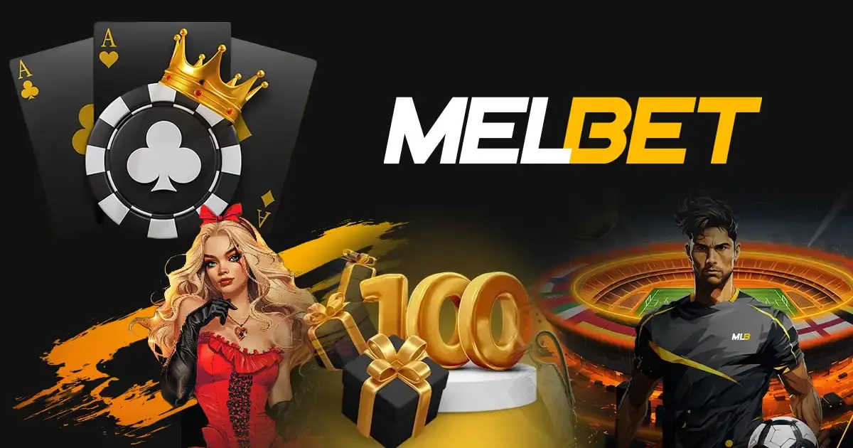 Melbet Casino Review Nigeria 2024 – Unlock the Best Bonuses and Promotions 