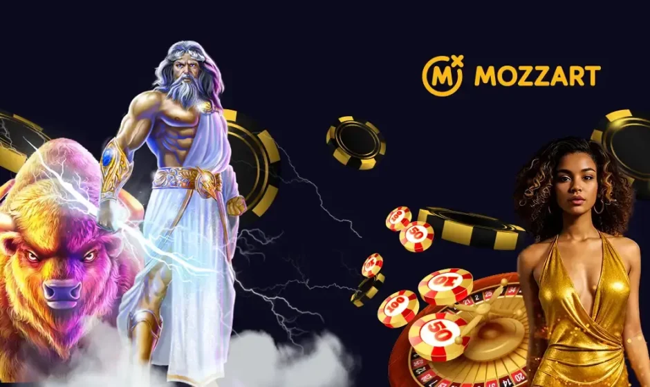 Mozzartbet Casino Review Nigeria 2024 – Unveiling the Rich Tapestry of Games, Generous Promotions, and Efficient Banking Options