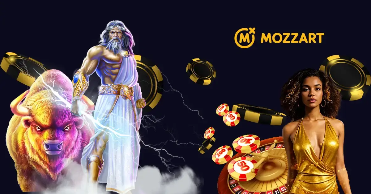 Mozzartbet Casino Review Nigeria 2024 – Unveiling the Rich Tapestry of Games, Generous Promotions, and Efficient Banking Options