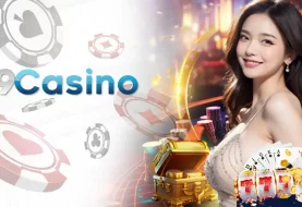 B9Casino Casino Review Singapore [current_date format='Y'] - Amplify Your Winnings with Elite Bonuses