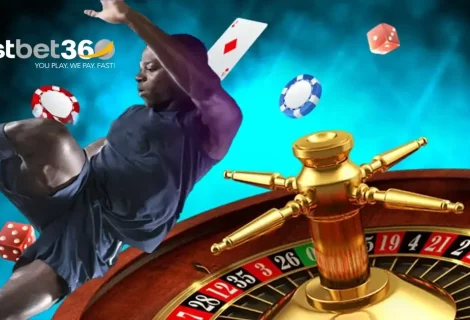 Bestbet360 Casino Review Nigeria [current_date format='Y'] - popular online gambling platform